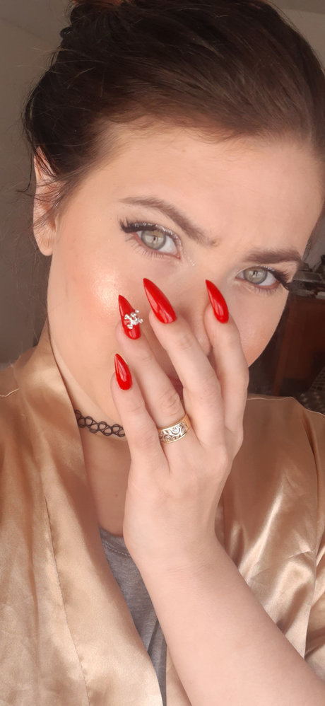 Mindarina Asmr