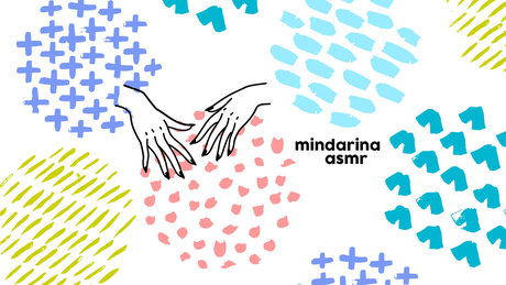 Foto desnuda filtrada de OnlyFans de Mindarina Asmr