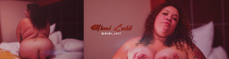 Foto desnuda filtrada de OnlyFans de Mimilust