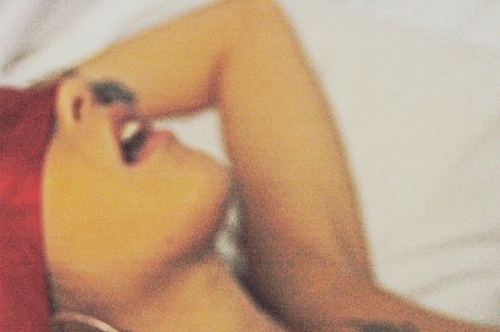 Foto desnuda filtrada de OnlyFans de Melinda
