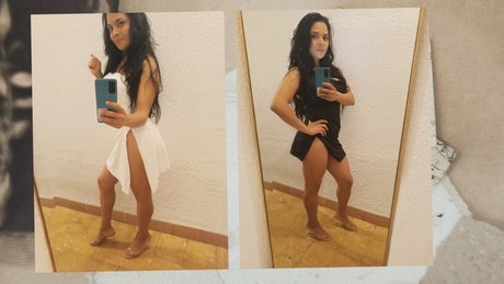 Foto desnuda filtrada de OnlyFans de mimi