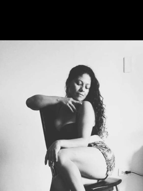 Foto desnuda filtrada de OnlyFans de tchimm