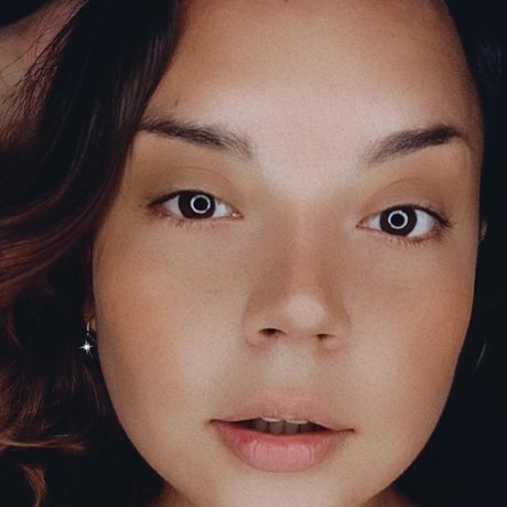 Foto desnuda filtrada de OnlyFans de Lunamorena