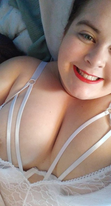 Foto desnuda filtrada de OnlyFans de Millennia