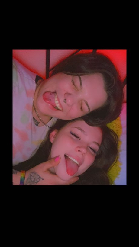 Millie And Billie