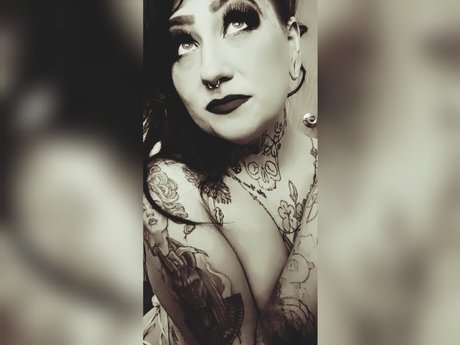 Foto desnuda filtrada de OnlyFans de Lostvegas 