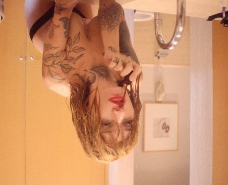 Foto desnuda filtrada de OnlyFans de Millene