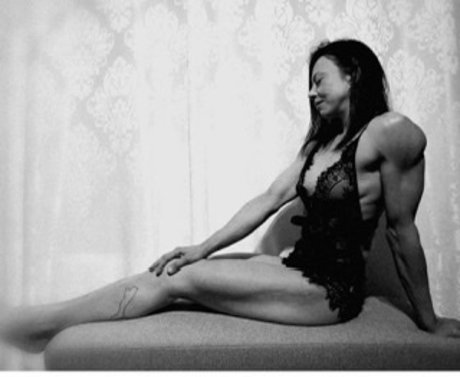 Foto desnuda filtrada de OnlyFans de Milla
