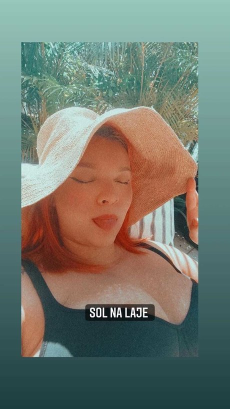 Foto desnuda filtrada de OnlyFans de Milla Chan