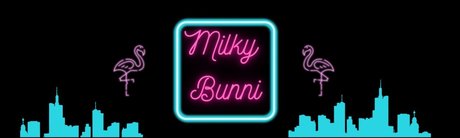 Foto desnuda filtrada de OnlyFans de milkybunni