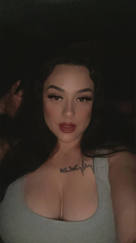Champagne Baby