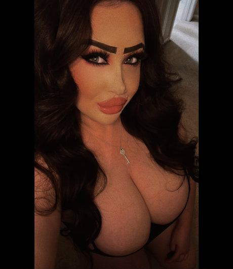 Foto desnuda filtrada de OnlyFans de Jolene
