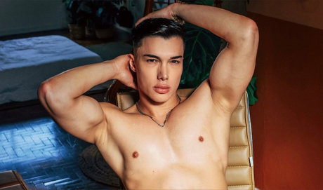 Foto desnuda filtrada de OnlyFans de Bru