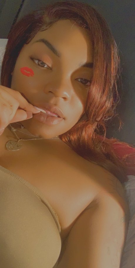 Foto desnuda filtrada de OnlyFans de Milk Marie