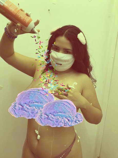Candy Love 