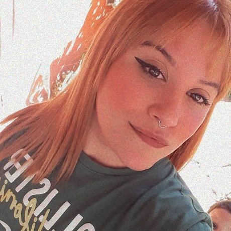 Foto desnuda filtrada de OnlyFans de Andrea