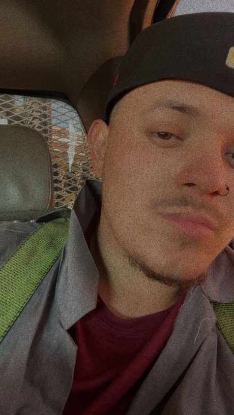 Joey Ortiz