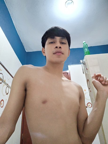 Andysnude