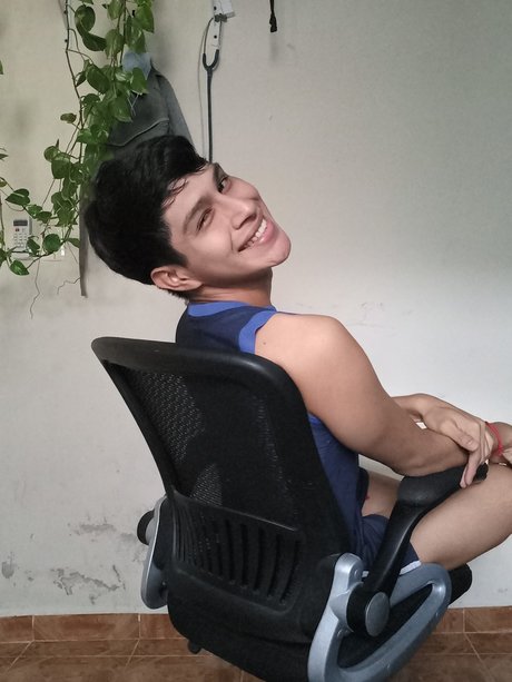 Foto desnuda filtrada de OnlyFans de Andysnude