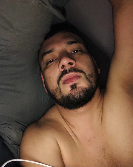 Foto desnuda filtrada de OnlyFans de Sneider Rincon