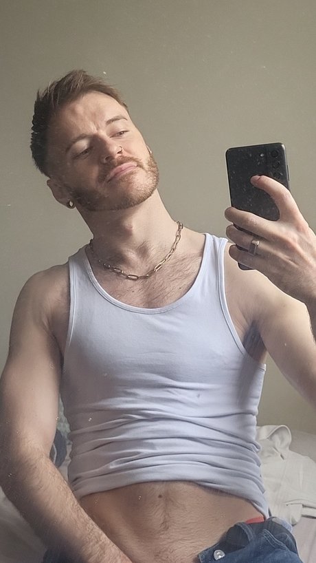 Andymacster