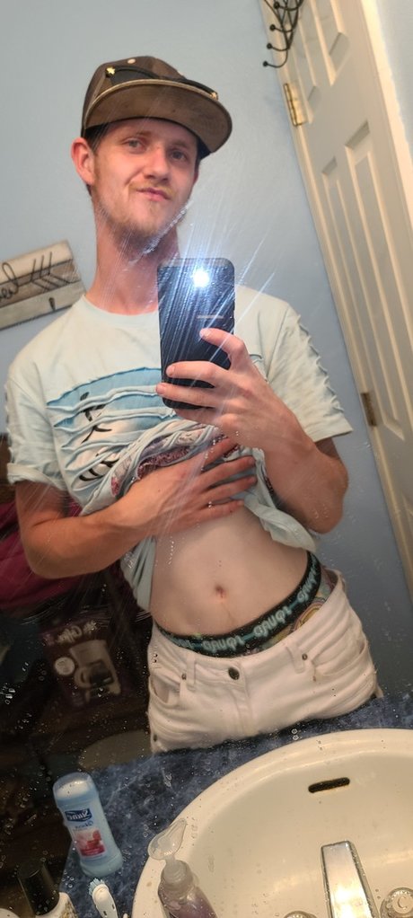 Foto desnuda filtrada de OnlyFans de Daddys Dick