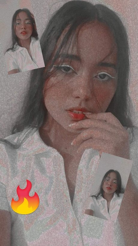 Foto desnuda filtrada de OnlyFans de Celin Js