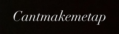 Foto desnuda filtrada de OnlyFans de Cantmakemetap