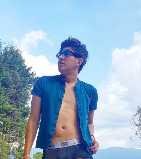 Andres Leon