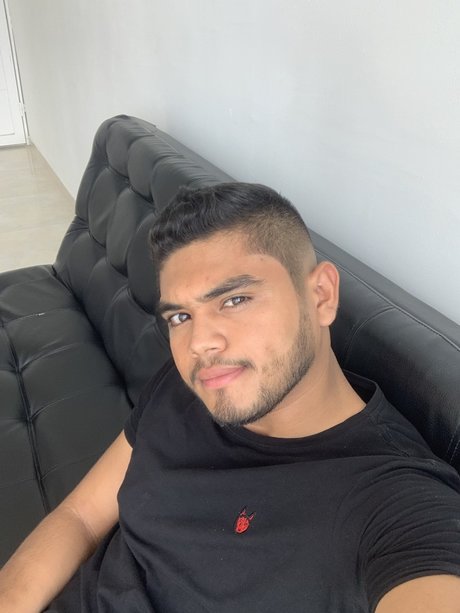 Andrs Moreno