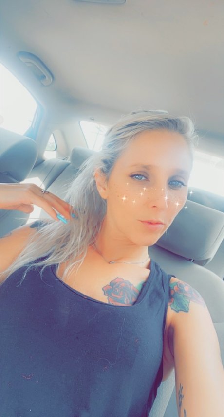 Foto desnuda filtrada de OnlyFans de Chanelbankss