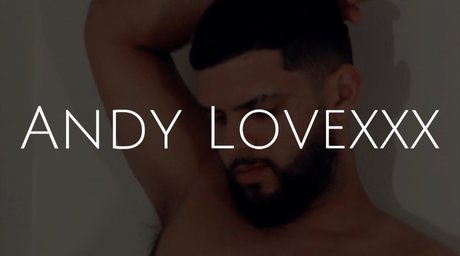 Foto desnuda filtrada de OnlyFans de Andy Lovexxx