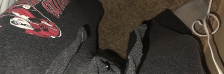 Foto desnuda filtrada de OnlyFans de Chevy Dude