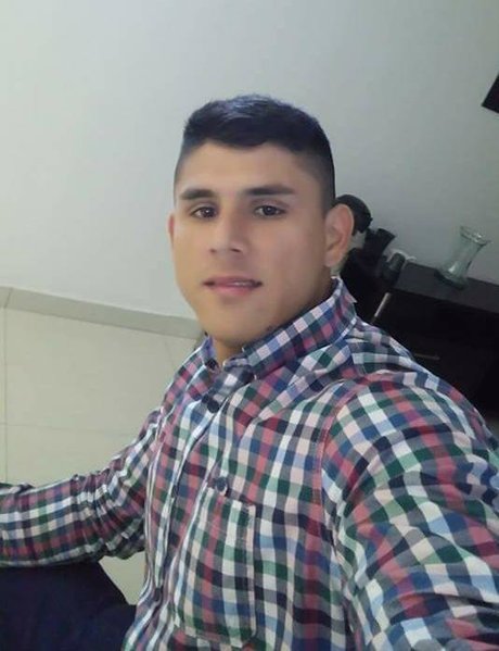 Andres Rojas