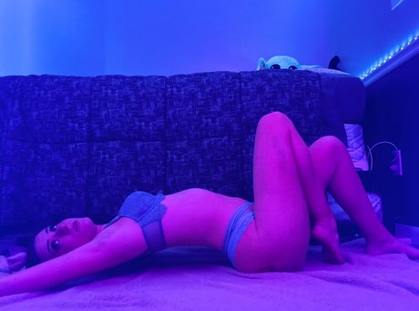 Foto desnuda filtrada de OnlyFans de Ceri