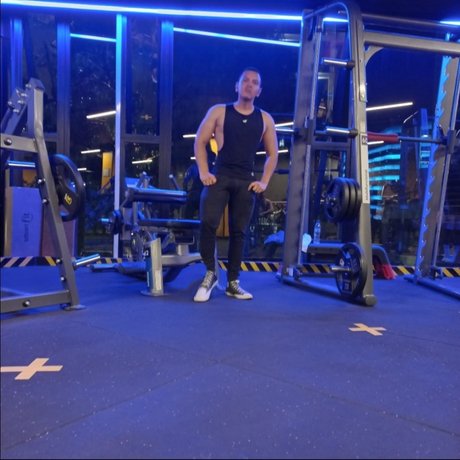 Carlos Daniel