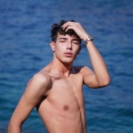 Foto desnuda filtrada de OnlyFans de Lollo00