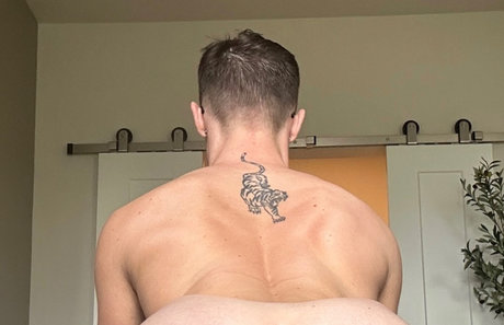 Foto desnuda filtrada de OnlyFans de Joey