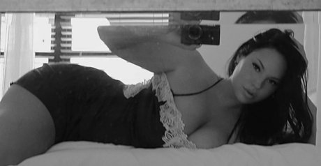 Foto desnuda filtrada de OnlyFans de Thick N Sweeet 