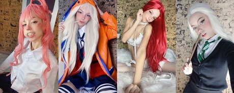 Foto desnuda filtrada de OnlyFans de Cardcaptors2