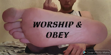 Foto desnuda filtrada de OnlyFans de Master