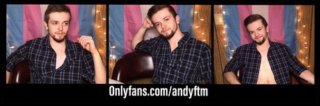 Foto desnuda filtrada de OnlyFans de Andy