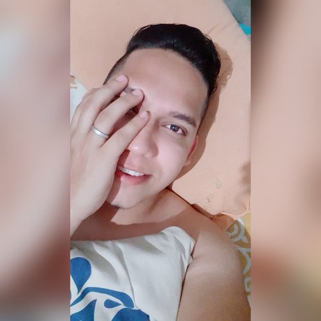 Foto desnuda filtrada de OnlyFans de Andres Nuez