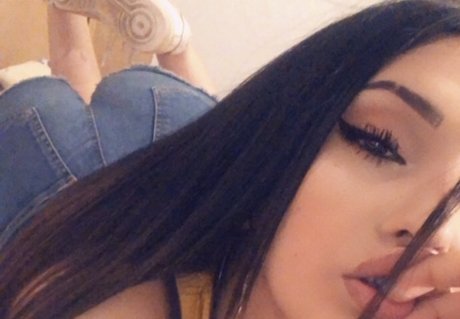 Foto desnuda filtrada de OnlyFans de Top Boy Top Model