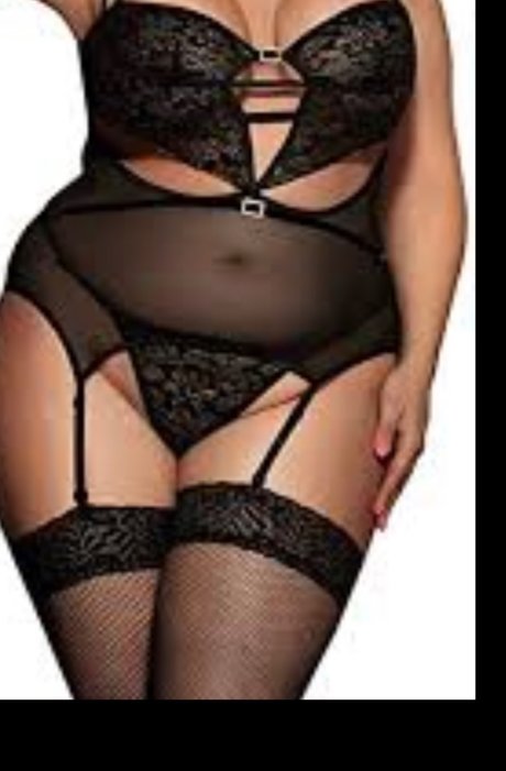 Foto desnuda filtrada de OnlyFans de Chanel