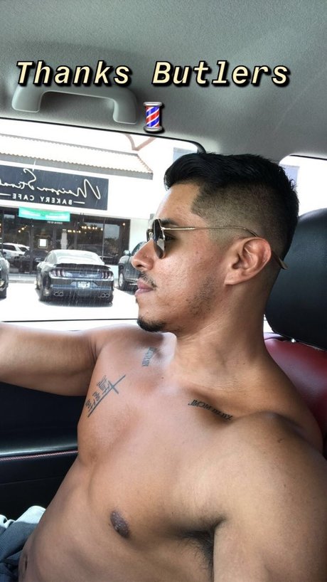 Foto desnuda filtrada de OnlyFans de Chaiyen83
