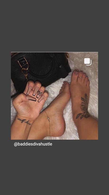 Foto desnuda filtrada de OnlyFans de Giselle Monroe