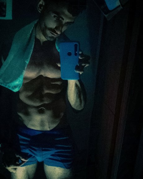 Carlos Garca
