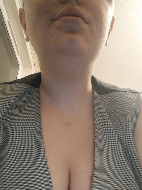 Foto desnuda filtrada de OnlyFans de Goddess Luna