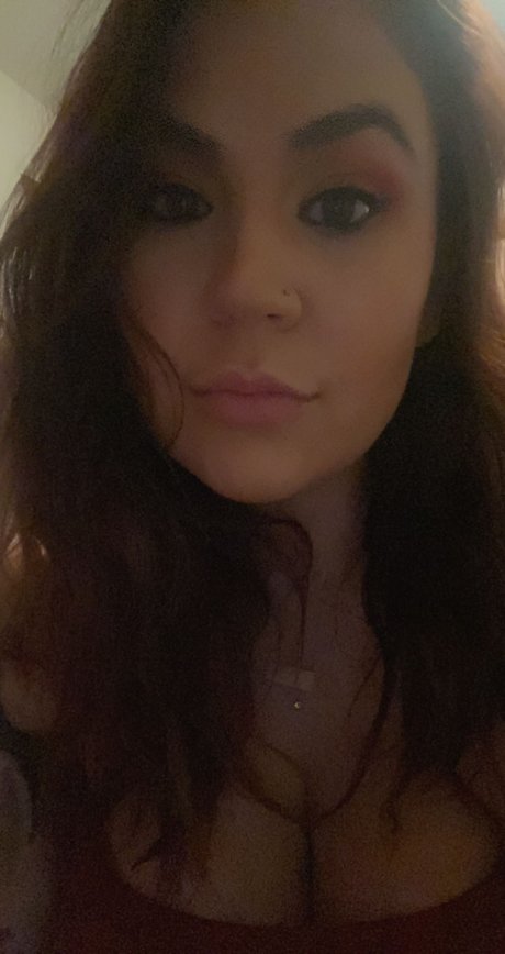 Foto desnuda filtrada de OnlyFans de Carmen